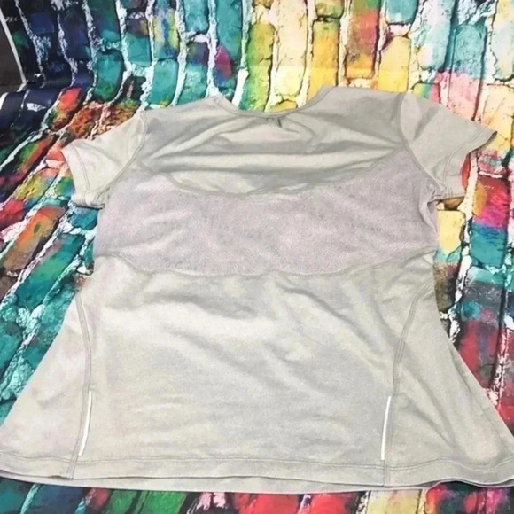 Athleta gray‎ size large - Picture 8 of 8